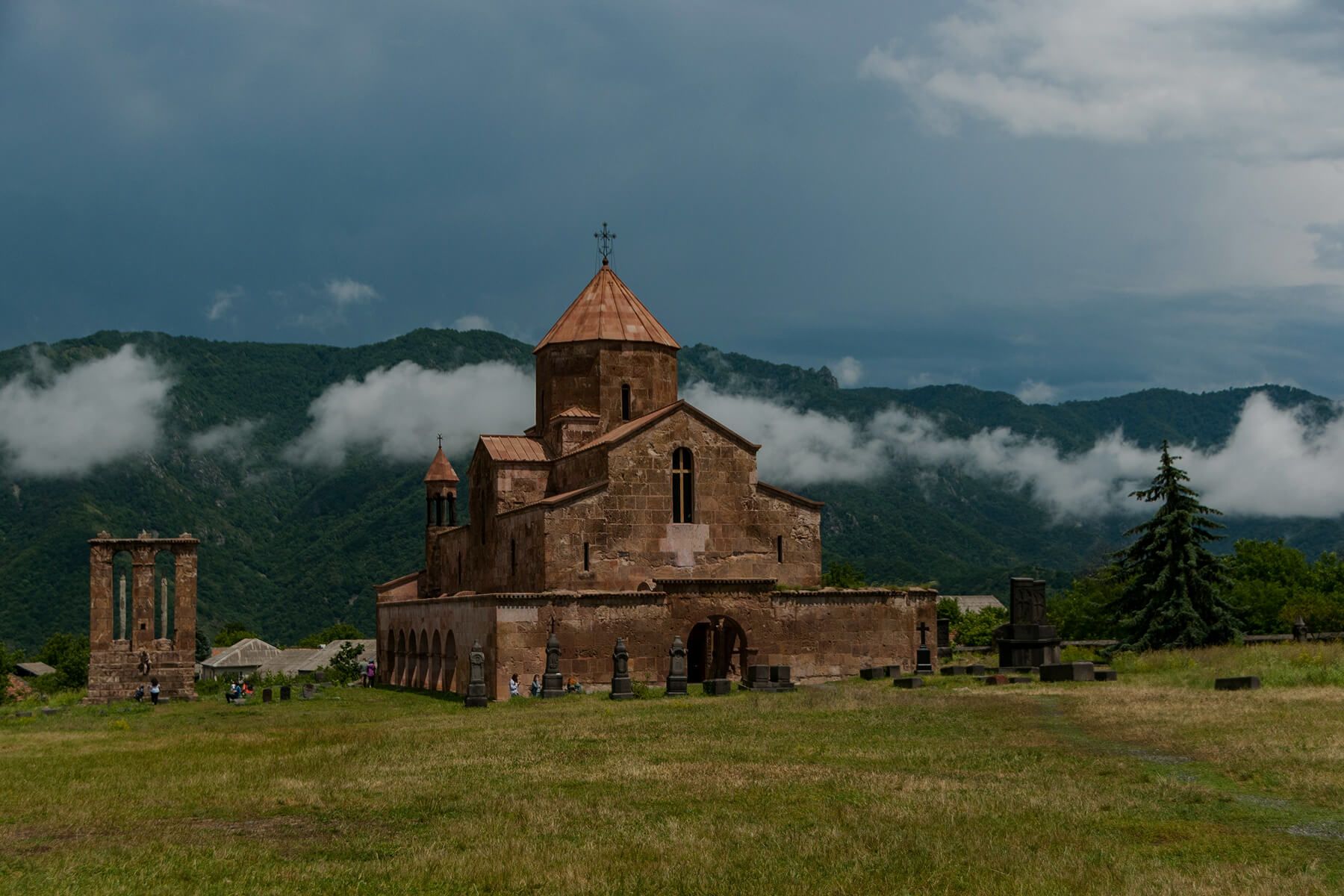 تور ارمنستان