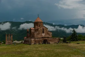 تور ارمنستان