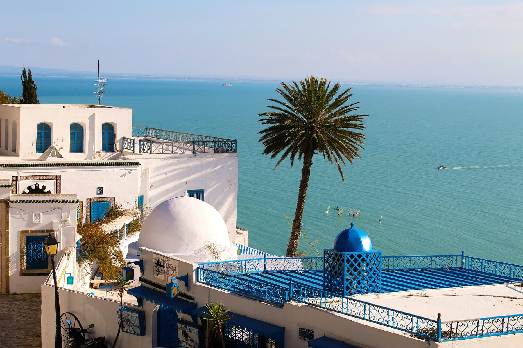 تور تونس