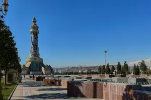 تور تاجیکستان