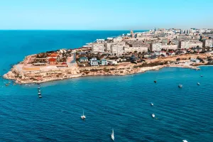 تور آکتائو (قزاقستان)