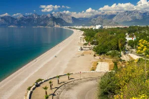 تور آنتالیا ویژه نوروز