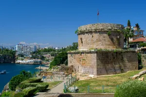 تور آنتالیا ویژه نوروز