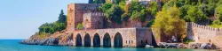 تور آنتالیا خرداد 1405