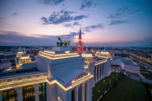 تور آنتالیا