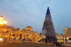 تور ارمنستان کریسمس