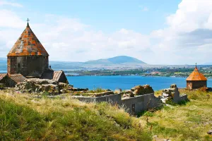 تور ارمنستان