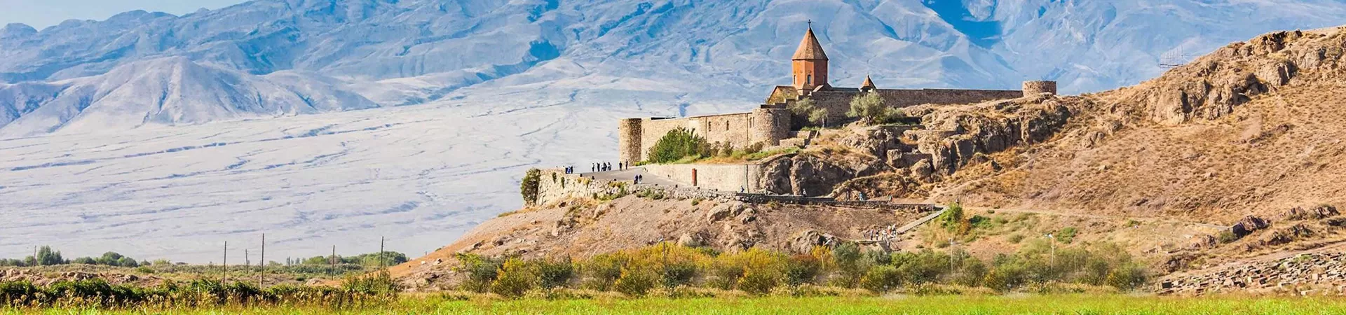 تور ارمنستان هوایی