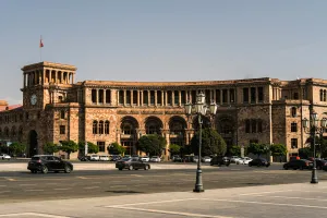 تور ایروان