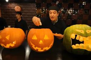 تور ارمنستان ویژه هالوین