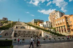 تور ارمنستان ویژه نوروز