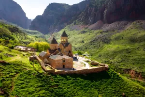 تور ارمنستان ویژه نوروز