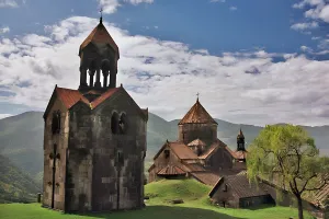 تور ارمنستان ویژه نوروز