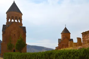 تور ارمنستان ویژه نوروز