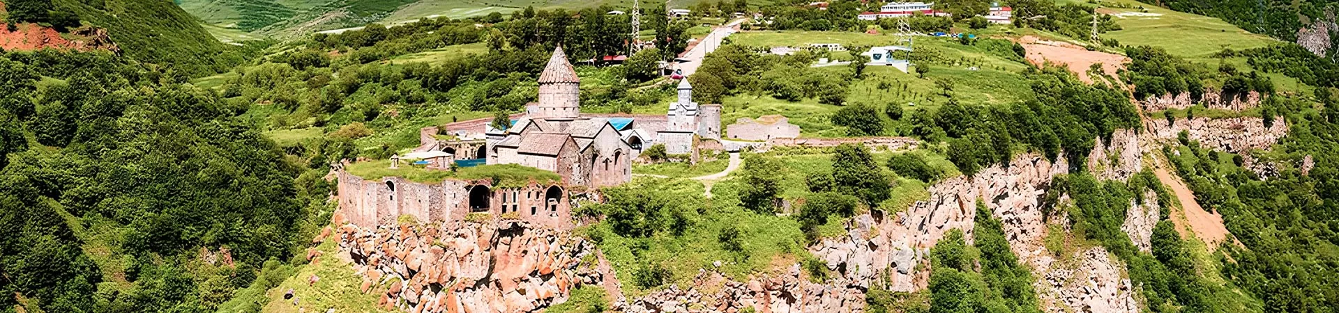 تور ارمنستان اردیبهشت