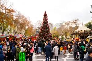 تور باکو کریسمس