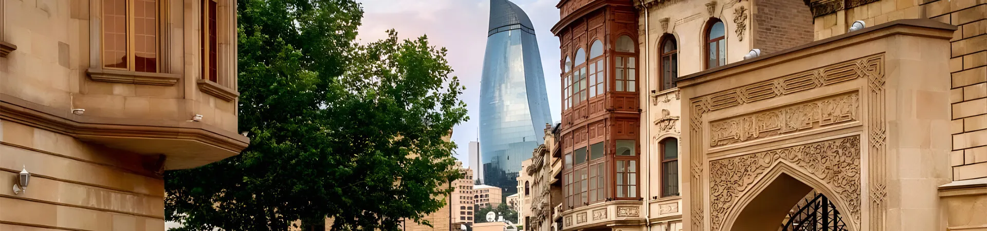 تور باکو نوروز
