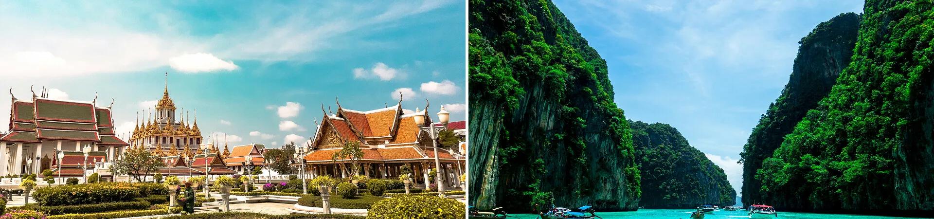 تور بانکوک پوکت