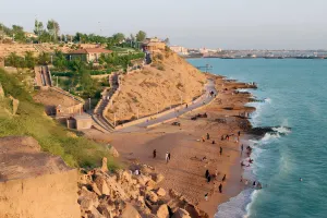 تور چابهار