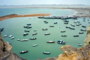 تور چابهار