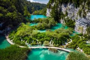 تور کرواسی نوروز