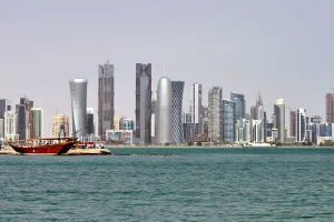 تور قطر