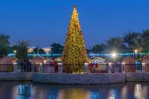 تور دبی – ایران ایرتور ویژه کریسمس