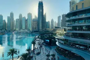 تور دبی