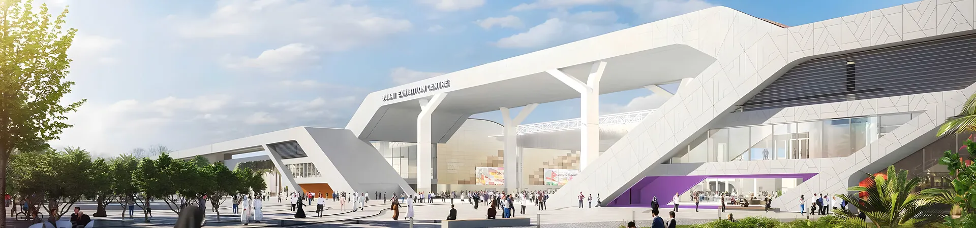 تور نمایشگاهی دبی