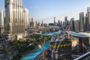 تور دبی – هتل‌های 4 ستاره