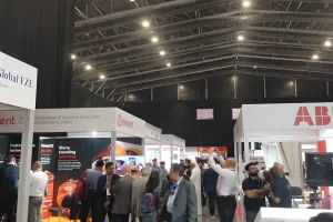 تور نمایشگاه صنعت معدن دبی