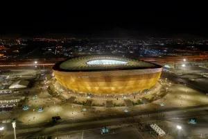 تور قطر ویژه فینال جام بین قاره ای