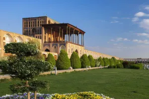 تور اصفهان نوروز