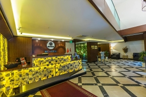 تور استانبول هتل آترو