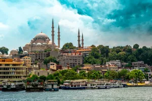 تور استانبول