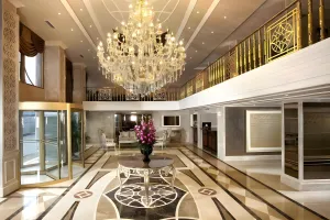 تور استانبول هتل گرند هالیک