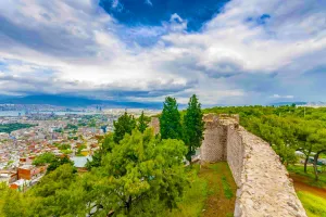 تور ازمیر نوروز