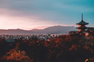 تور ژاپن