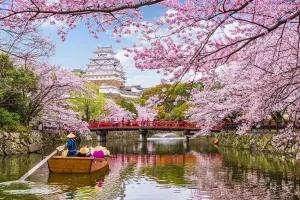 تور ژاپن ویژه نوروز