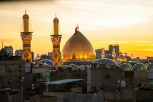 تور کربلا