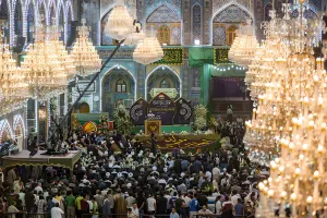 تور کربلا نوروز