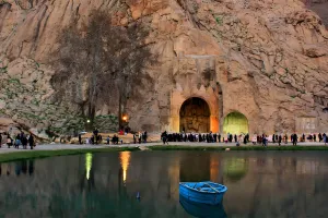 تور کرمانشاه