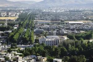 تور کرمانشاه