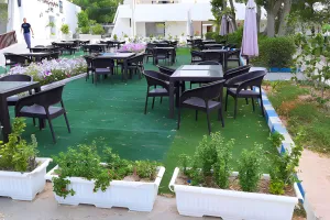 تور کیش هتل آبادگران