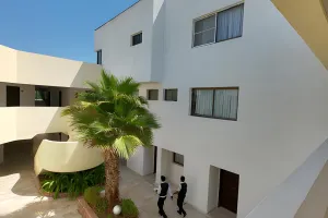 تور کیش هتل آبادگران