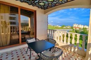 تور کیش هتل سنتی امیرکبیر