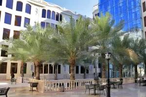 تور کیش هتل سنتی امیرکبیر