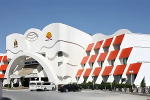 تور کیش هتل آریان