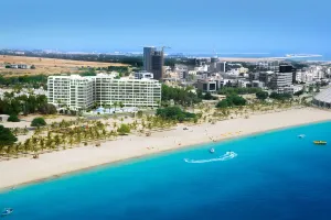 تور کیش