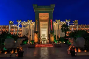 تور کیش هتل داریوش